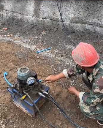 德州宁津县预应力锚杆