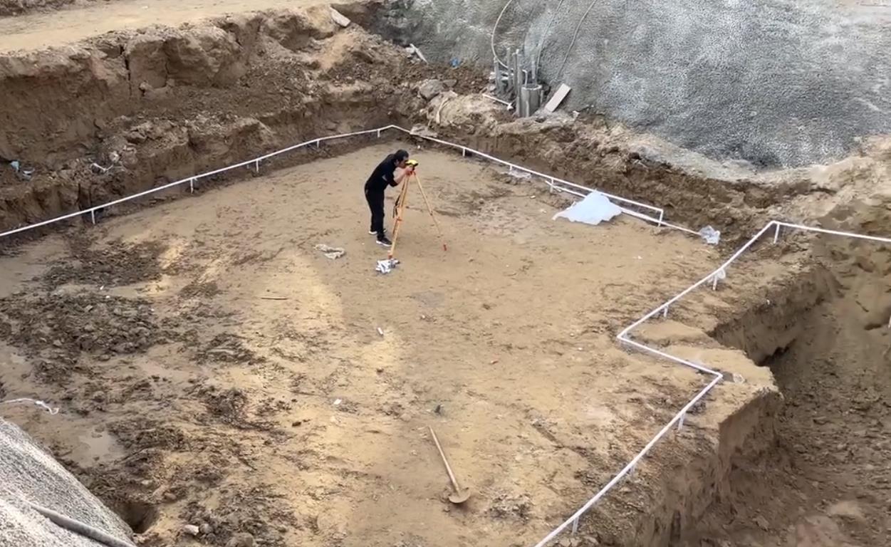 德州宁津县基坑降水