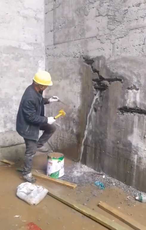 德州宁津县渗漏修缮
